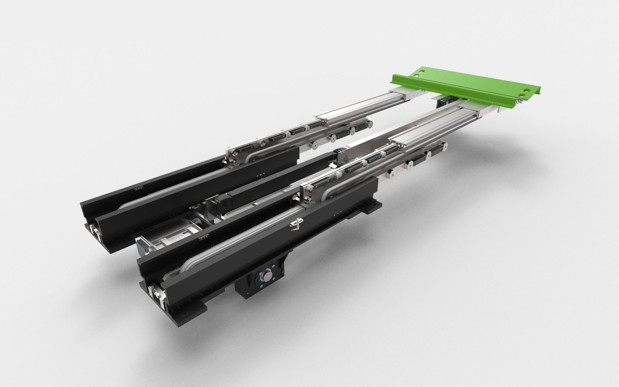 Specialized telescopic forks AFB GmbH